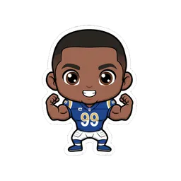 Aaron Donald