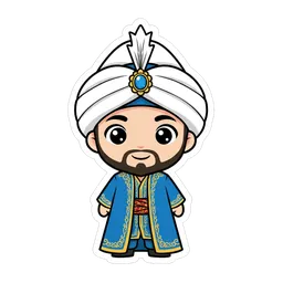 Ahmed I