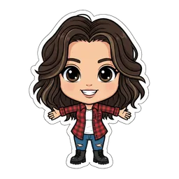 Alanis Morissette