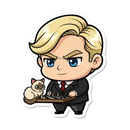 Alexander Alekhine