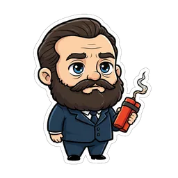 Alfred Nobel