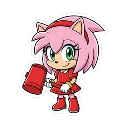 Amy Rose