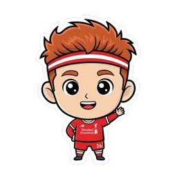 Andy Robertson