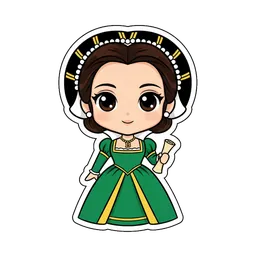 Anne Boleyn