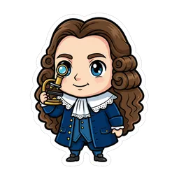 Antonie van Leeuwenhoek