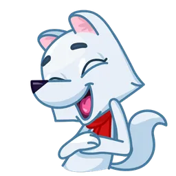 Arctic Fox