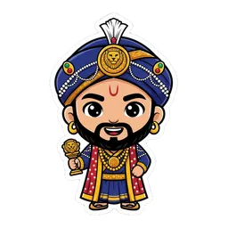 Ashoka