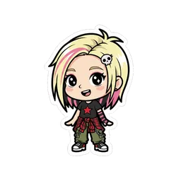 Avril Lavigne