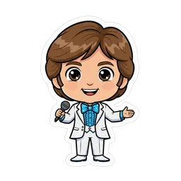 Barry Manilow