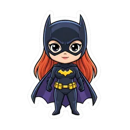 Batgirl