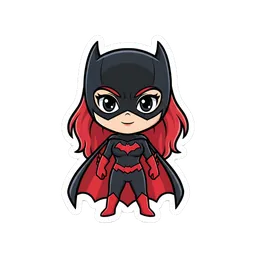 Batwoman