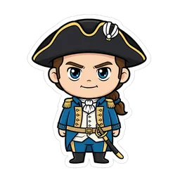 Benedict Arnold