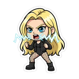 Black Canary
