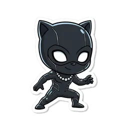 Black Panther