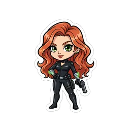 Black Widow