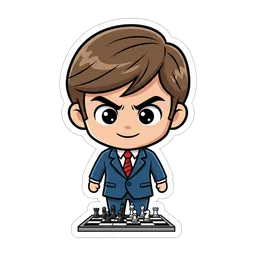 Bobby Fischer