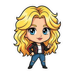 Bonnie Tyler
