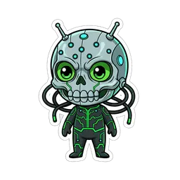 Brainiac