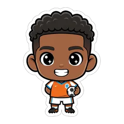 Brian Brobbey