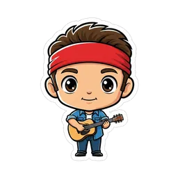 Bruce Springsteen