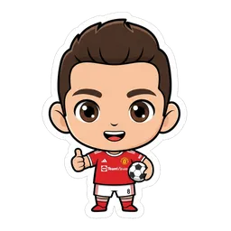 Bruno Fernandes