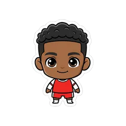 Bukayo Saka