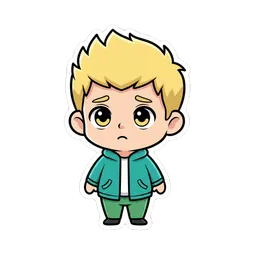 Butters Stotch