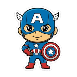 Captain America