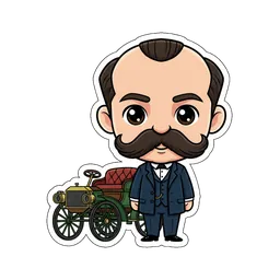 Carl Benz