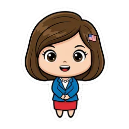 Caroline Kennedy