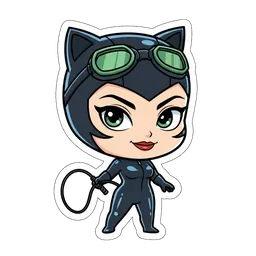 Catwoman