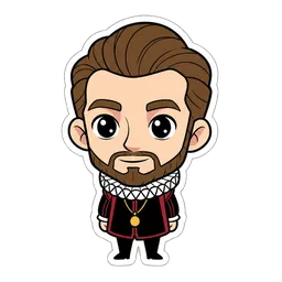 Charles V