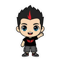 Chester Bennington