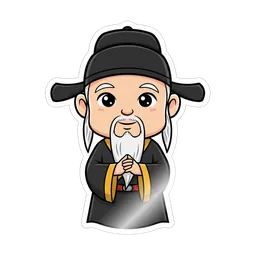 Confucius