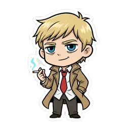 John Constantine