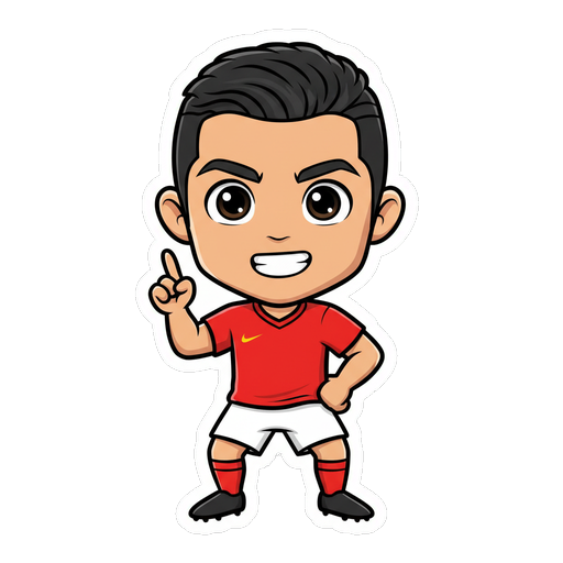 mascot