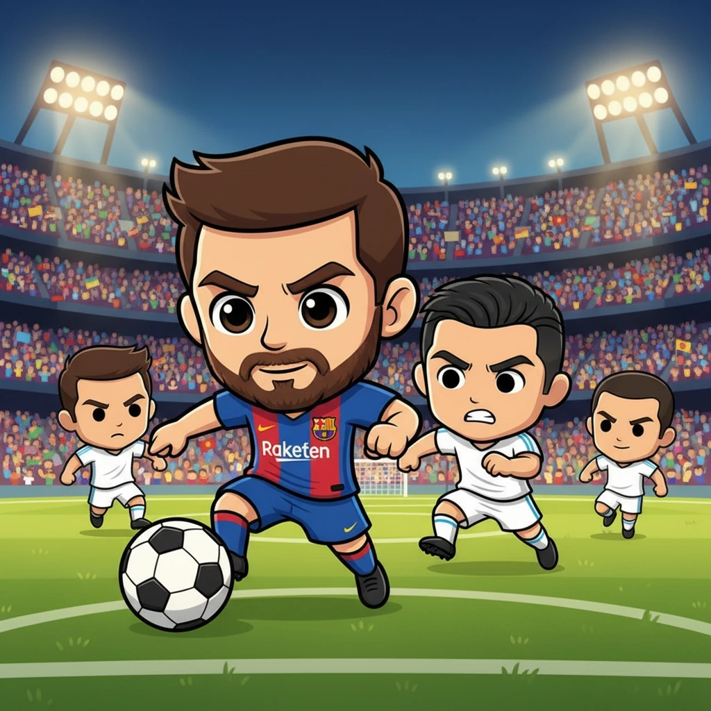 Cristiano Ronaldo — Великий гол
