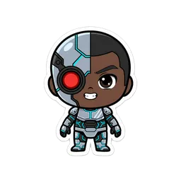 Cyborg