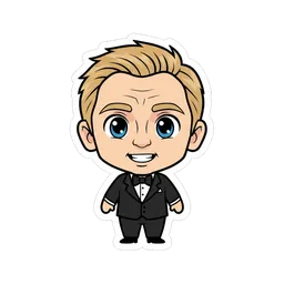Daniel Craig