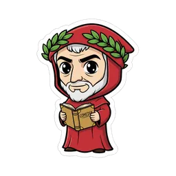 Данте Алигьери