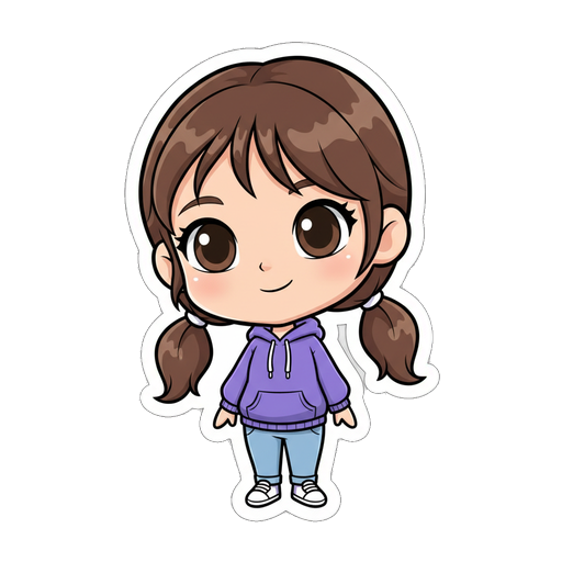 mascot