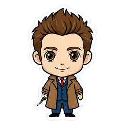 David Tennant
