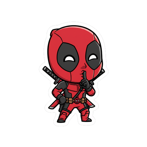 mascot