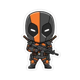 Deathstroke