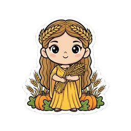 Demeter