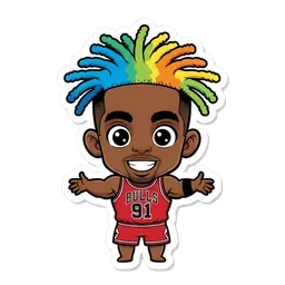 Dennis Rodman