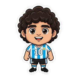Diego Maradona