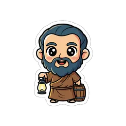 Diogenes of Sinope