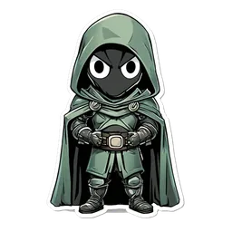 Doctor Doom