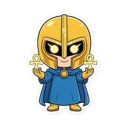 Doctor Fate
